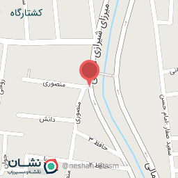 عکس سوپر مارکت سید