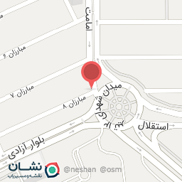 عکس کافه فست‌فود بهار