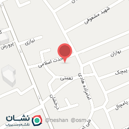 عکس امامزاده هادی (ع)