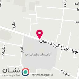 عکس ساندویچی مهدی