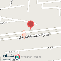 عکس فست فود بی اف سی