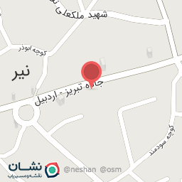 عکس قصابی عمواوغلی نیر