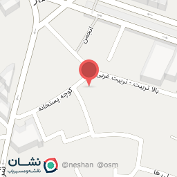 عکس بازرگانی مسعود