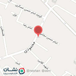 عکس تعمیر کفش سید