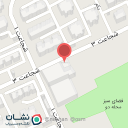 عکس نانوایی سنگکی