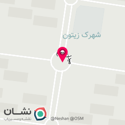 عکس میدان عبادت