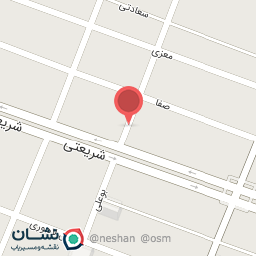 عکس کافه رستوران تی تی