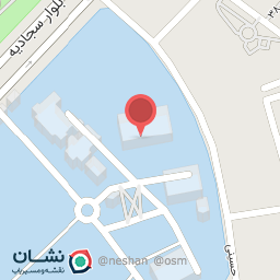 عکس سالن ورزشی دانشگاه ثامن