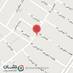 عکس پیرایش محمد