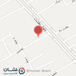 عکس ترکیب رنگ کامپیوتری ماشین 