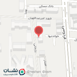 عکس رستوران ترمه