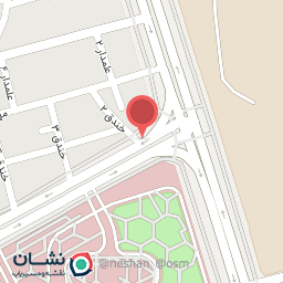 عکس کلینیک زیبایی دکتر قلی پور