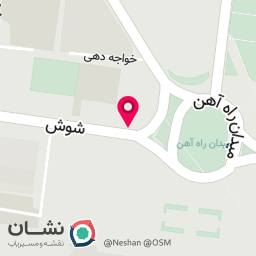 عکس سوپر مارکت