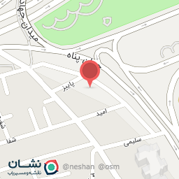 عکس فروشگاه مردانه پاپیون 