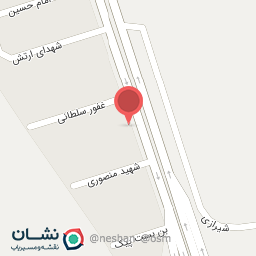 عکس فروشگاه باسکول ترازو دیجیتال پشتیبان صنعت