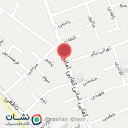 عکس لوازم خانه و آشپزخانه توکلی