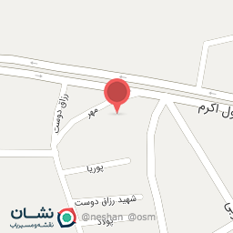 عکس خشکبار ساسان