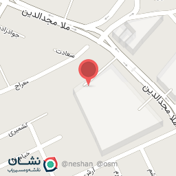 عکس لیزر پارک