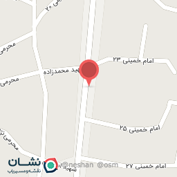 عکس بوتیک تن پوش امینی