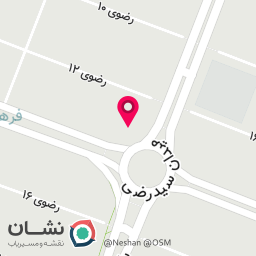 عکس آجیل موسوی 