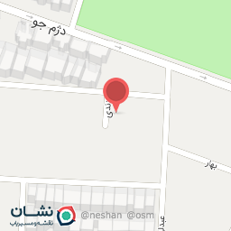 عکس سالن ماساژ رویال