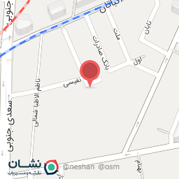 عکس فروشگاه یدک گستر