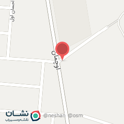 عکس وادی رحمت