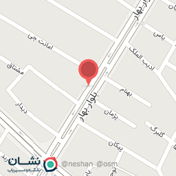 عکس پرده سرای میعاد