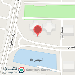 عکس کلینیک مریمون