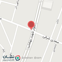 عکس آرایشگاه فلورانس