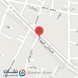 عکس آموزشگاه رانندگی ماهان