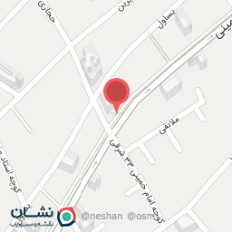 عکس خواروبار فروشی رضا