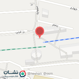 عکس سوپرمارکت سکوی صادقیه