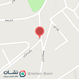 عکس فروشگاه زنجیره ای گندم - رودهن سجادیان