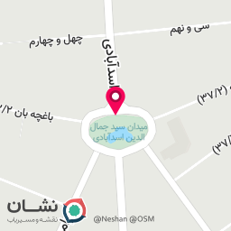 عکس خدمات نظافت پاکسا