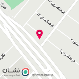 عکس آرایشگاه مردانه یونیک