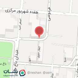 عکس پوشاک تهران