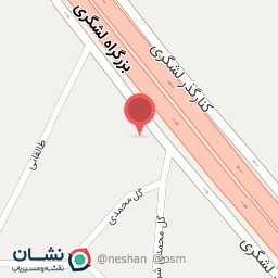 عکس سوپر مارکت و سوپر گوشت شهروند