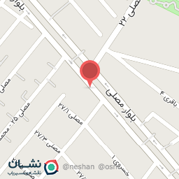 عکس سالن زیبایی ماه تا