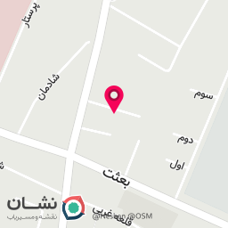 عکس مرکز جامع خدمات زیبایی جراحی ژل بوتاکس