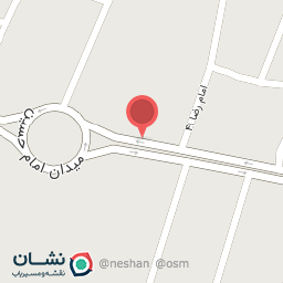 عکس تشک طبی بالین شهر نقاب