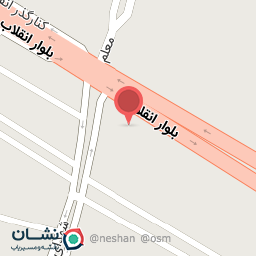 عکس رستوران و بیرون بر محمد امین