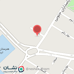 عکس دندانپزشکی افق البرز