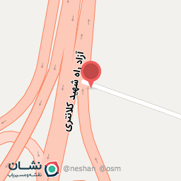 عکس فروشگاه نقل و حلوای نمونه