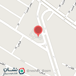 عکس پارک محله ای افتاب