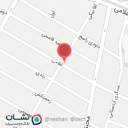 عکس بستنی حاجی بابا