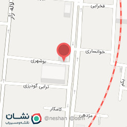 عکس فروشگاه نیروموتور