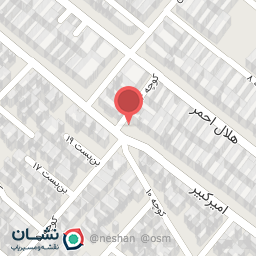 عکس سبزی مارکت امیر کبیر