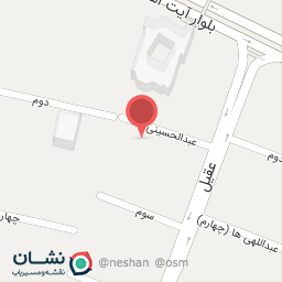 عکس مجتمع مسکونی ریحانه