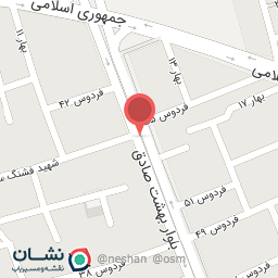 عکس فروشگاه روغن ایرانول